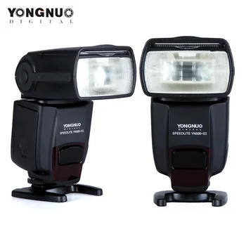 YONGNUO YN560III YN560 III Wireless Flash Speedlite For Canon Nikon Olympus Pentax Camera Flash Speedlite Universal
YONGNUO YN560III YN560 III Wireless Flash Speedlite For Canon Nikon Olympus Pentax Camera Flash Speedlite Universal