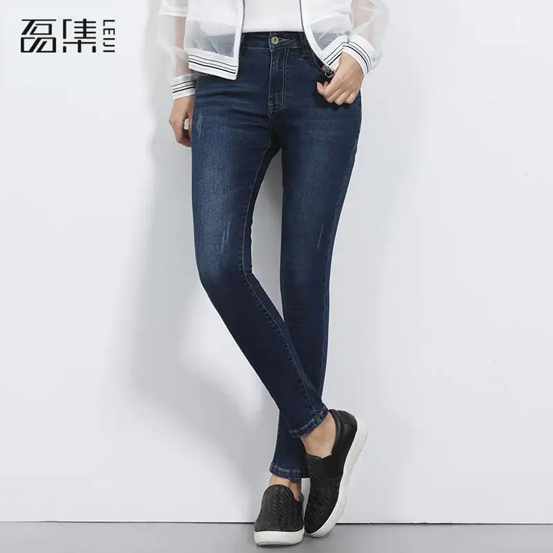 Women Jeans Mid Waist Skinny Stretch Causal Plus Size Full Length Pencil Demin Pants 6xl
Women Jeans Mid Waist Skinny Stretch Causal Plus Size Full Length Pencil Demin Pants 6xl