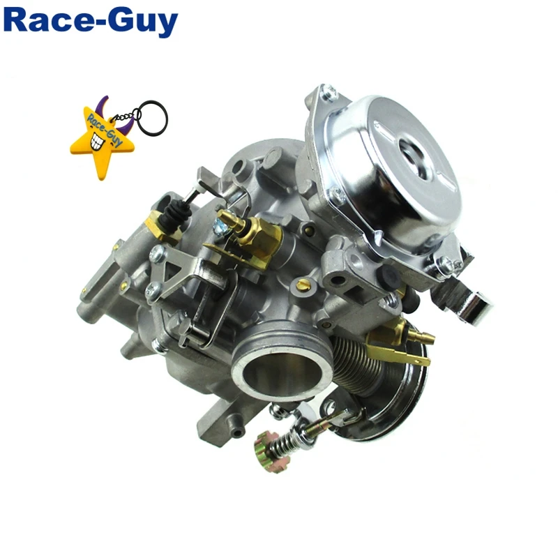 Carburetor Carb For Yamaha Virago XV250 1988 1989 1990 1991 1992 1993 1994 1995 1996 1997 1998 1999 2000 2001 2002 2003 2004 200
Carburetor Carb For Yamaha Virago XV250 1988 1989 1990 1991 1992 1993 1994 1995 1996 1997 1998 1999 2000 2001 2002 2003 2004 200