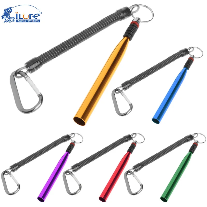 5 Colors Wacky Worm Rig O-Ring Tool for Senkos Stick Soft Lures Baits w/ 10 Orings Fishing Lure Tackle Red Blue Purple Gold Gree
5 Colors Wacky Worm Rig O-Ring Tool for Senkos Stick Soft Lures Baits w/ 10 Orings Fishing Lure Tackle Red Blue Purple Gold Gree