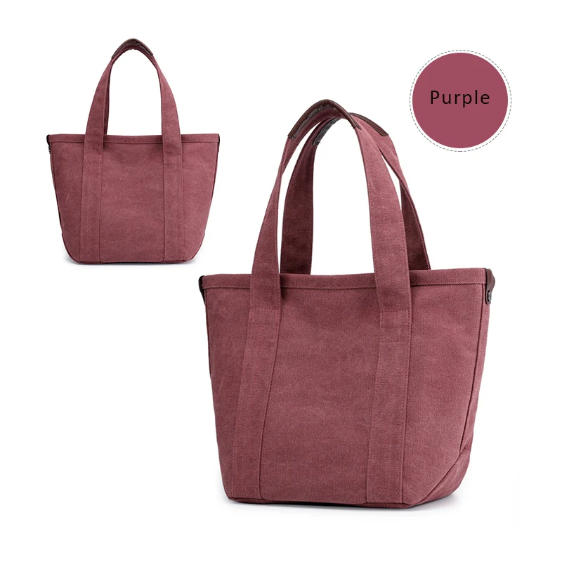 JANESPRI Retro Canvas Women Handbag Fashion High capacity Handbag for Girls Casual Tote Bags for Women 2018 New Bolsas (5)