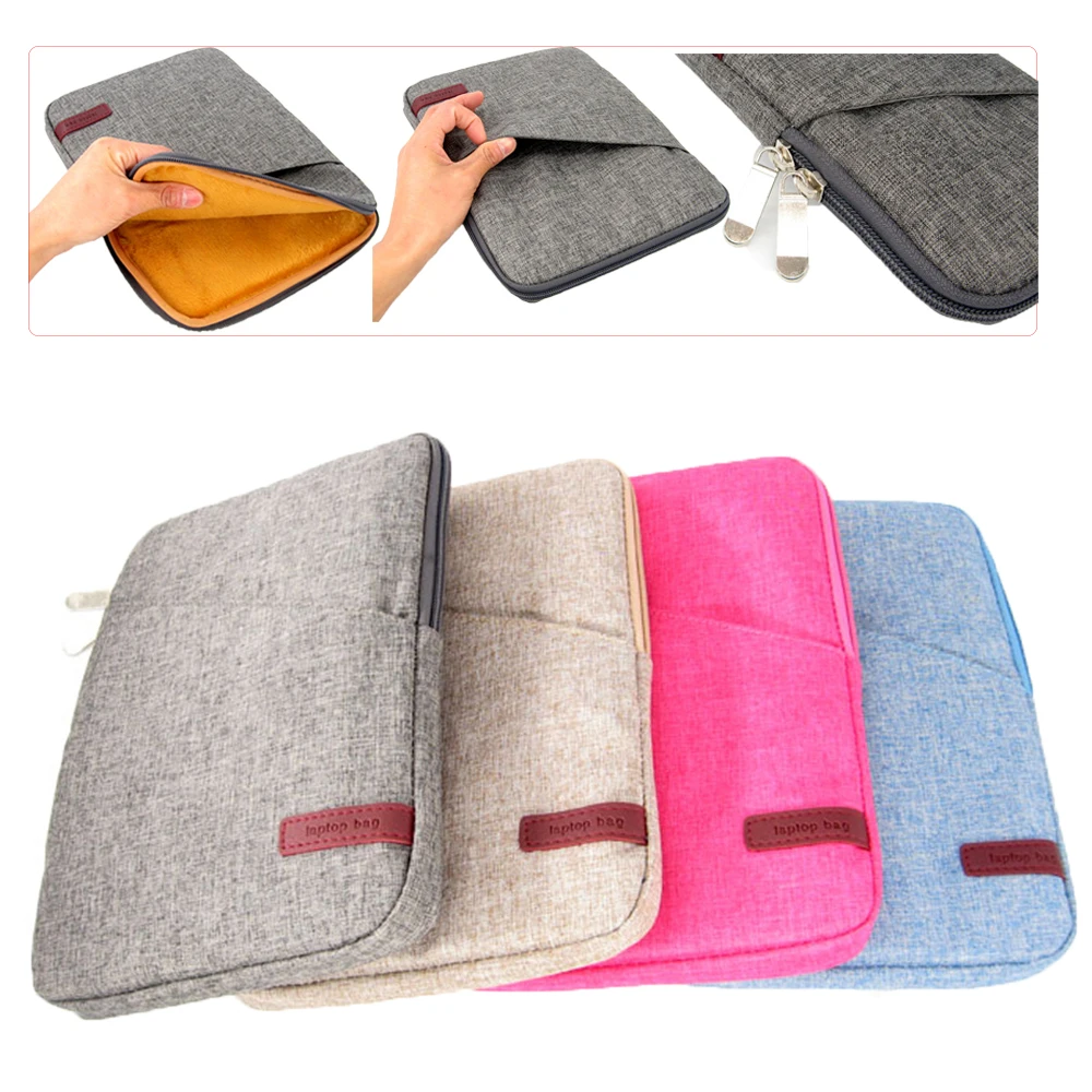 XBERSTAR Protective Laptop Travel Case Bag Cover for Microsoft Surface Go 10inch Durable Zipper Sleeve 4Color Tablet Pouch Shell
XBERSTAR Protective Laptop Travel Case Bag Cover for Microsoft Surface Go 10inch Durable Zipper Sleeve 4Color Tablet Pouch Shell