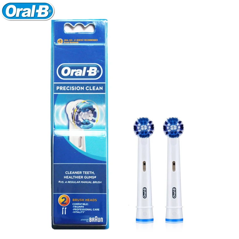 Oral B электрическая зубная щетка EB20-2 зубная щетка замена Точные чистые головки для Oral B перезаряжаемая зубная щетка
Oral B электрическая зубная щетка EB20-2 зубная щетка замена Точные чистые головки для Oral B перезаряжаемая зубная щетка