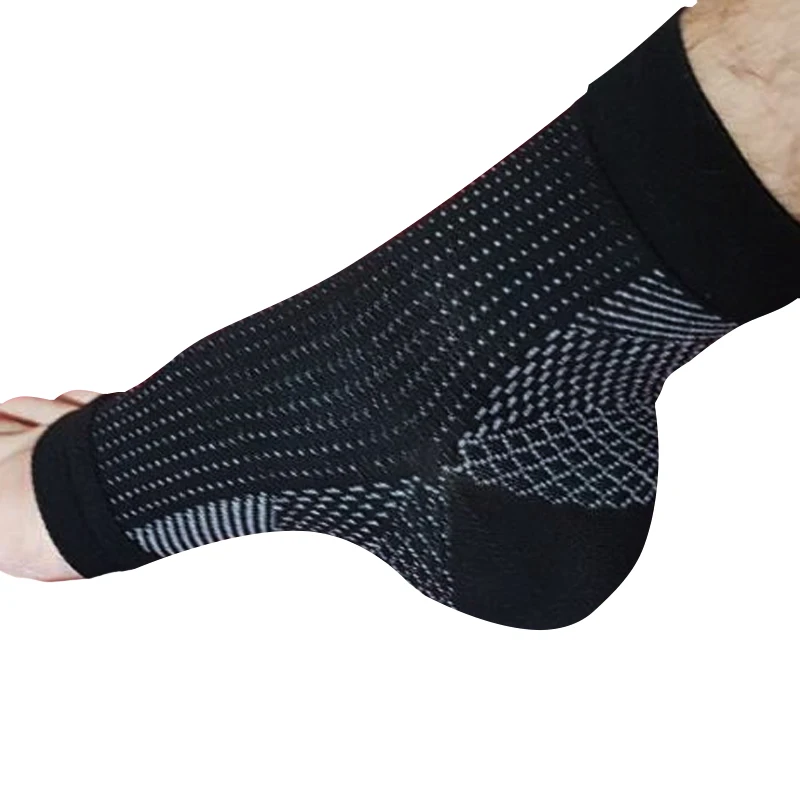 Comfort Foot Anti Fatigue Compression Sleeve Relieve Swelling Varicosity Women Men Anti-Fatigue Socks 2019
Comfort Foot Anti Fatigue Compression Sleeve Relieve Swelling Varicosity Women Men Anti-Fatigue Socks 2019