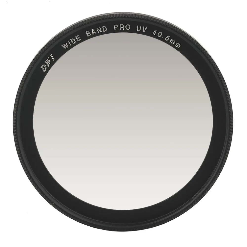 

Zomei Standard Frame Camera UV Filter Protecting Filter For Canon Nikon Sony 40.5mm 49mm 52mm 55mm 58mm 62mm 67mm 72mm 77mm 82mm