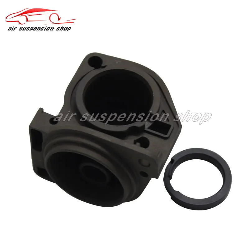 1 set Air Compressor Pump Cylinder With Piston Ring For BMW 5 E39 BMW 7 E66 E66 E67 X5 E53 37226787616 Car Repair Accessories
1 set Air Compressor Pump Cylinder With Piston Ring For BMW 5 E39 BMW 7 E66 E66 E67 X5 E53 37226787616 Car Repair Accessories