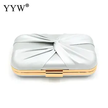 Party Handmade Chain Handbag Female Purse Fashion Bow Clutches Bag For Women Pink Sliver Clutch Evening Bag 2019 Wedding Bags
Party Handmade Chain Handbag Female Purse Fashion Bow Clutches Bag For Women Pink Sliver Clutch Evening Bag 2019 Wedding Bags