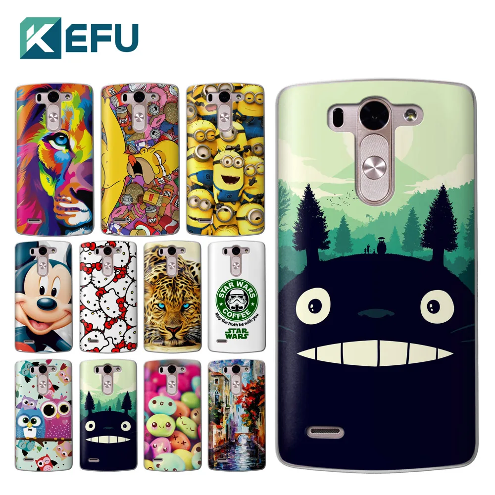 For coque LG G3 case cute cartoon hard PC back cover for funda LG G3 2016 new arrivals for capa LG G3 mini G3S G3 Beat Case
For coque LG G3 case cute cartoon hard PC back cover for funda LG G3 2016 new arrivals for capa LG G3 mini G3S G3 Beat Case