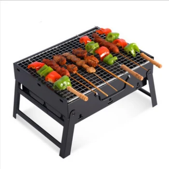 Barbecue Meshes Camping Grill Rack BBQ Clip Folder Grill Roast Folder Basket Tool Meat Fish Vegetable BBQ Tool Wooden Handle
Barbecue Meshes Camping Grill Rack BBQ Clip Folder Grill Roast Folder Basket Tool Meat Fish Vegetable BBQ Tool Wooden Handle