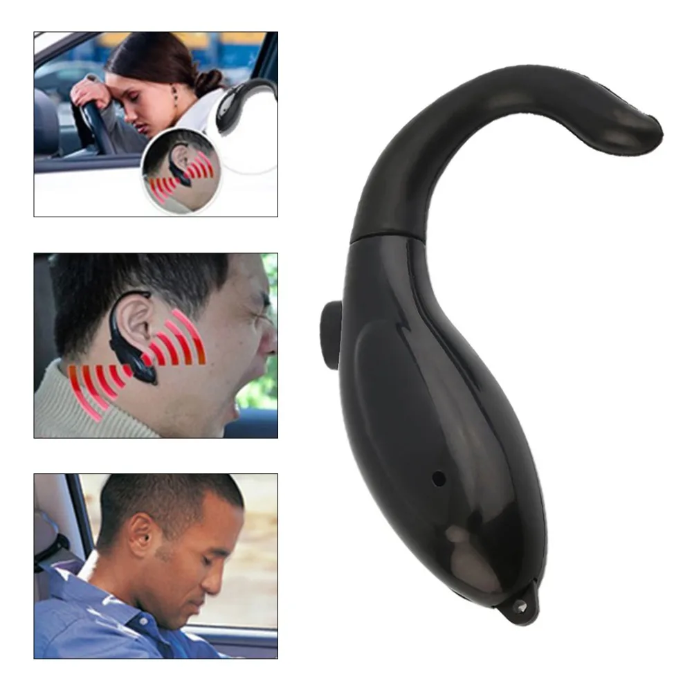 Anti-Sleep Alarm Drive Alert Driver Awake Driver Alarm Cool Gadget Truck Tool sleepy reminder hot selling
Anti-Sleep Alarm Drive Alert Driver Awake Driver Alarm Cool Gadget Truck Tool sleepy reminder hot selling