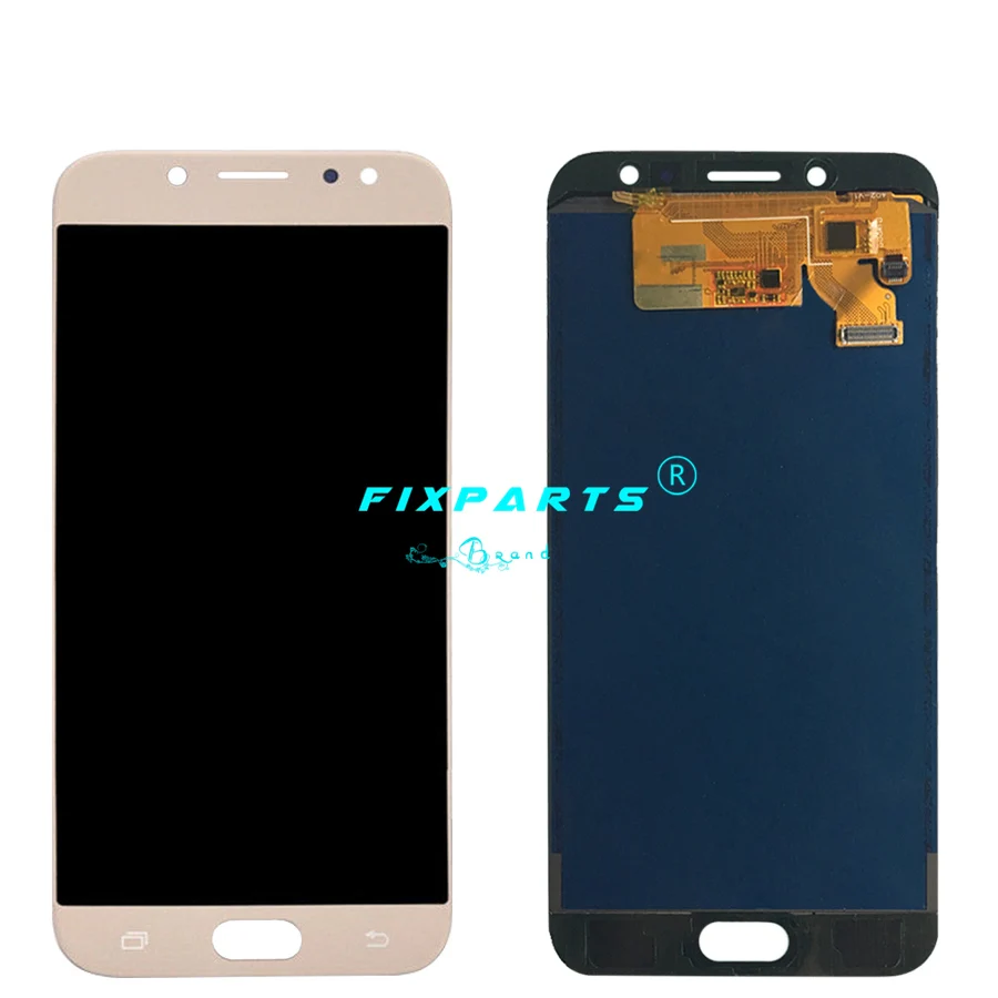 Samsung Galaxy J7 Pro 2017 LCD