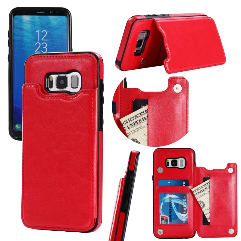 Case For Samsung Galaxy Note 8 9 S7edge S8 S9 plus Luxury Fashion PU Leather Phone Holder Cover for Samsung s7 s8 s9 note8 note9
Case For Samsung Galaxy Note 8 9 S7edge S8 S9 plus Luxury Fashion PU Leather Phone Holder Cover for Samsung s7 s8 s9 note8 note9