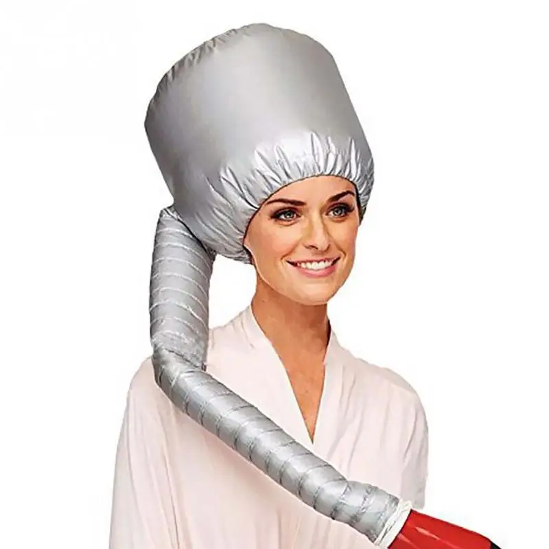 Barbershop Hair Dryer Bonnet Caps Soft Hood Attachment Haircare Women Salon Hairdressing Hat Perm Helmet Hair Steamer
Barbershop Hair Dryer Bonnet Caps Soft Hood Attachment Haircare Women Salon Hairdressing Hat Perm Helmet Hair Steamer
