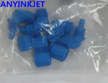 Бесплатная доставка, соединитель насоса fesjet Willett 43S, фитинговая трубка Jaco nut 500-0041-296 для принтера Willett 43S 430 460
Бесплатная доставка, соединитель насоса fesjet Willett 43S, фитинговая трубка Jaco nut 500-0041-296 для принтера Willett 43S 430 460