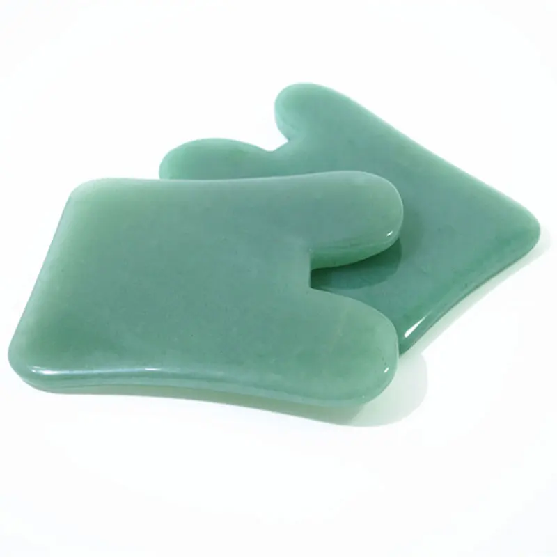 1 pcs Face Natural Green Jade Gua Sha Board Facial Scrapping Plate piece scrapping plate face body massage Face Lift Tool
1 pcs Face Natural Green Jade Gua Sha Board Facial Scrapping Plate piece scrapping plate face body massage Face Lift Tool