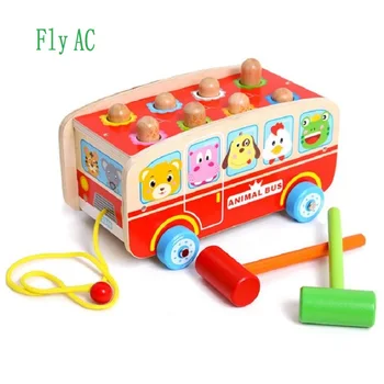 Lovely Kids Whac-A-Mole Mole Playing Hamster toys for Kids Game Tow toddler car toys
Lovely Kids Whac-A-Mole Mole Playing Hamster toys for Kids Game Tow toddler car toys