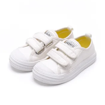 2019 spring autumn new non-slip children's canvas shoes comfortable baby infant kids casual shoes wear boys and girls Sneakers
2019 spring autumn new non-slip children's canvas shoes comfortable baby infant kids casual shoes wear boys and girls Sneakers