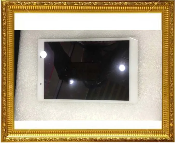 High Quality For Lenovo Tab 4 8.0 8504 TB-8504X TB-8504F Touch Screen Digitizer Glass+LCD Display Assembly Panel White Black
High Quality For Lenovo Tab 4 8.0 8504 TB-8504X TB-8504F Touch Screen Digitizer Glass+LCD Display Assembly Panel White Black