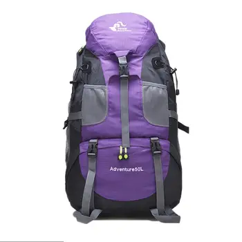 Unisex Waterproof Outdoor Sport Camping Hiking Outdoor, Climbing All Seasons Backpack Zipper Solid Fashion
Unisex Waterproof Outdoor Sport Camping Hiking Outdoor, Climbing All Seasons Backpack Zipper Solid Fashion
