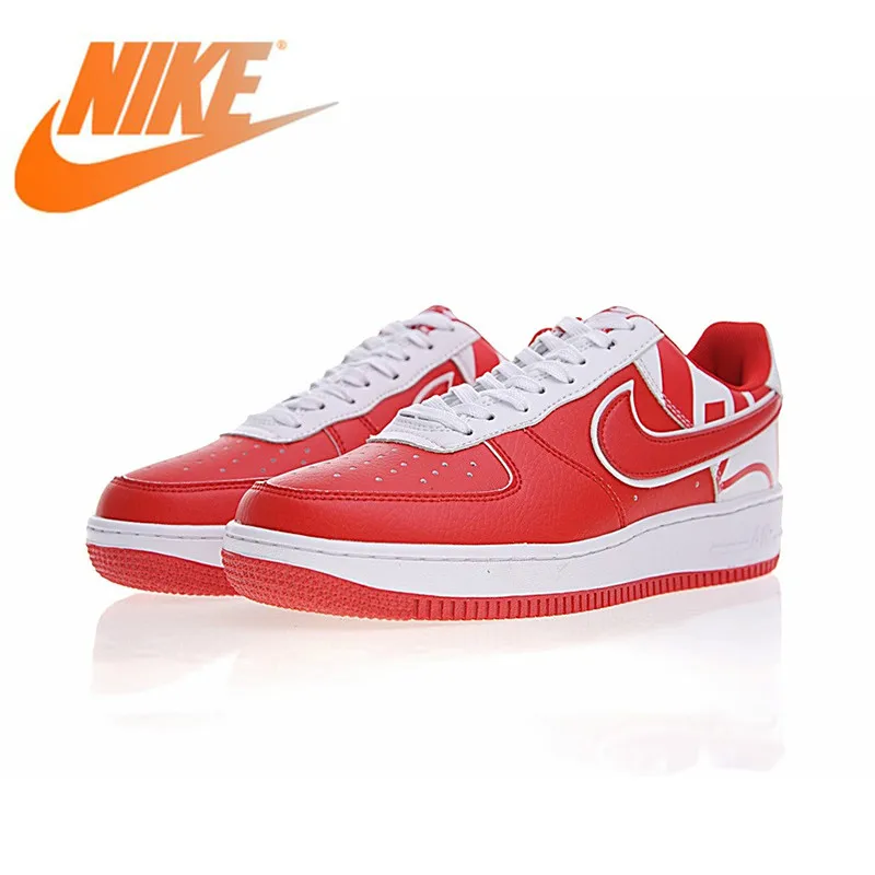 Original Authentic Nike Air Force 1 '07 LV8 Men's Skateboard Shoes Outdoor Sports Shoes Designer Classic Fashion New 823511-608
Original Authentic Nike Air Force 1 '07 LV8 Men's Skateboard Shoes Outdoor Sports Shoes Designer Classic Fashion New 823511-608