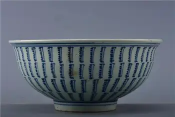 Antique porcelain collection, Republic of China blue and white longevity bowls. Free Delivery
Antique porcelain collection, Republic of China blue and white longevity bowls. Free Delivery