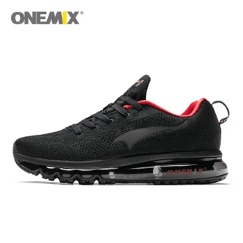 ONEMIX women Running Shoes For Men Nice Zapatillas Athletic Trainers Black Sports Air Cushion Outdoor Jogging Walking Sneakers
ONEMIX women Running Shoes For Men Nice Zapatillas Athletic Trainers Black Sports Air Cushion Outdoor Jogging Walking Sneakers