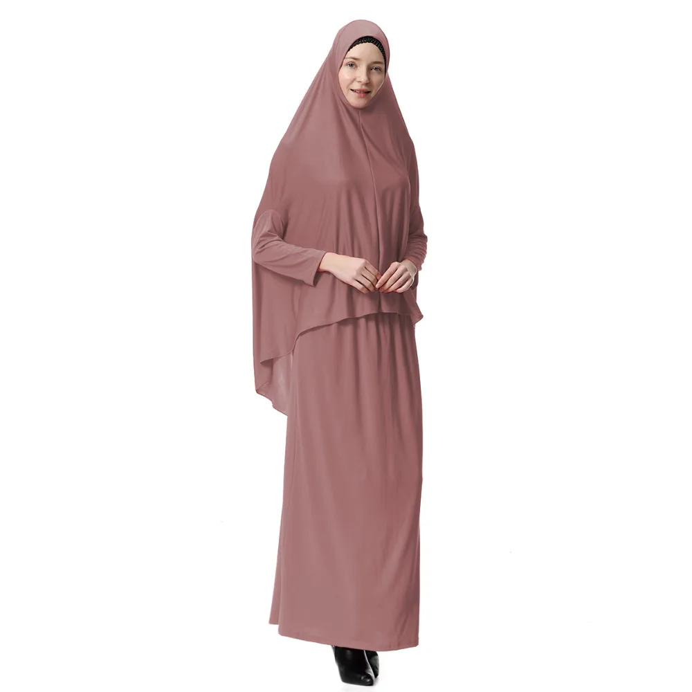 islamic clothing bangladesh caftan muslim dress women Arab caftan marocain Hooded dress abayas and jilbab 2 pieces set T9002
islamic clothing bangladesh caftan muslim dress women Arab caftan marocain Hooded dress abayas and jilbab 2 pieces set T9002