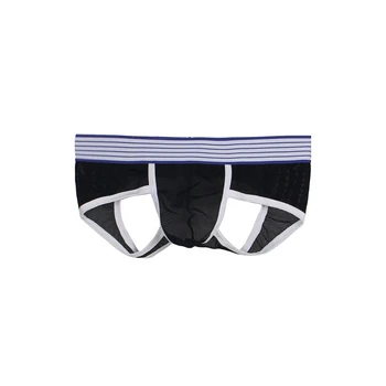 Hot Men Sexy Under Wear Open Back Erotic Celana Dalam Pria Sexy Striped Calzoncillos Hombre Slip Sexy Mens Underwear MS116
Hot Men Sexy Under Wear Open Back Erotic Celana Dalam Pria Sexy Striped Calzoncillos Hombre Slip Sexy Mens Underwear MS116