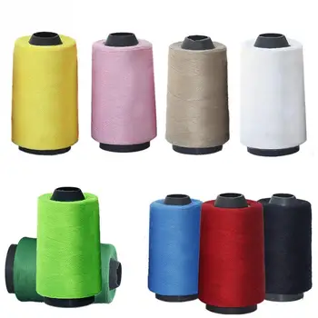 New 3000 Yards Cross-stitch Knitting Sewing Machine Polyester Thread for Crafts Clothes Dress Making High Quality #20
New 3000 Yards Cross-stitch Knitting Sewing Machine Polyester Thread for Crafts Clothes Dress Making High Quality #20