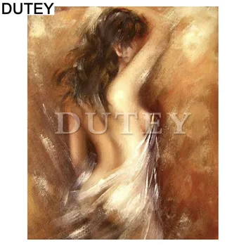 Full Square/Round Drill 5D DIY Diamond Painting"Beautiful girl"Mosaic Stitch Diamond Embroidery Home Decor Gift HYY
Full Square/Round Drill 5D DIY Diamond Painting"Beautiful girl"Mosaic Stitch Diamond Embroidery Home Decor Gift HYY