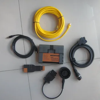 for bmw icom a2 b c with 5 cables work for bmw vehicles diagnostic & programming tool 1 year warranty top quality pcb chip
for bmw icom a2 b c with 5 cables work for bmw vehicles diagnostic & programming tool 1 year warranty top quality pcb chip