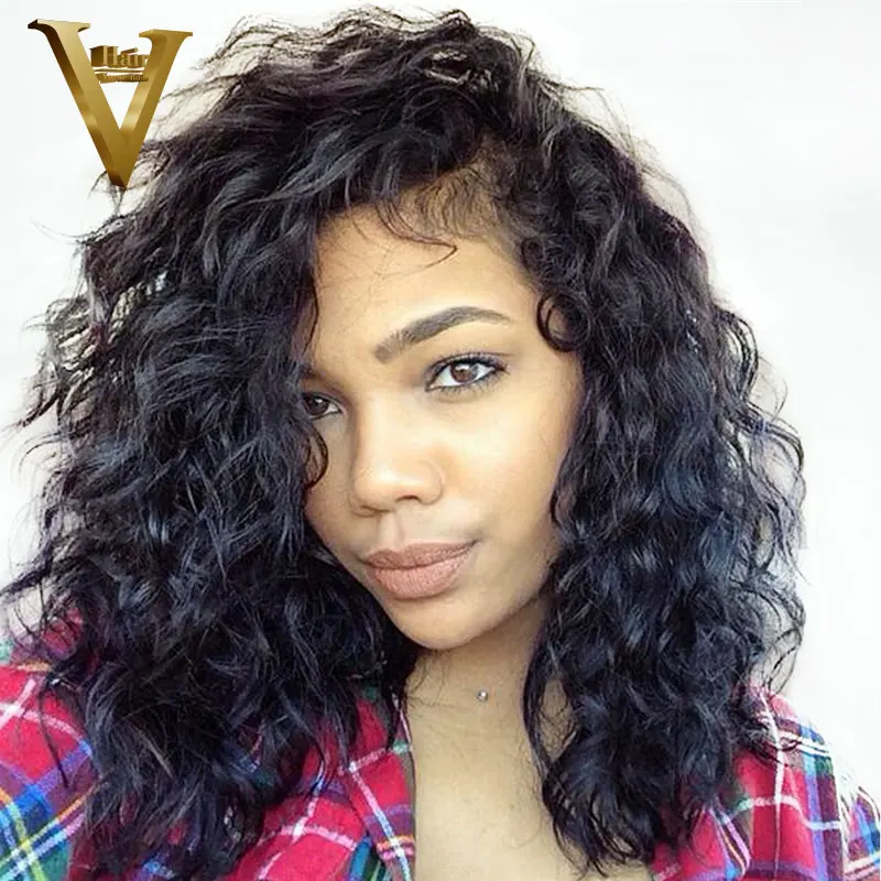 Short Brazilian Lace Front Human Hair Wigs For Women With Baby Hair Remy Natural Wave Bob Wigs Pre Plucked Bleached Knots
Short Brazilian Lace Front Human Hair Wigs For Women With Baby Hair Remy Natural Wave Bob Wigs Pre Plucked Bleached Knots