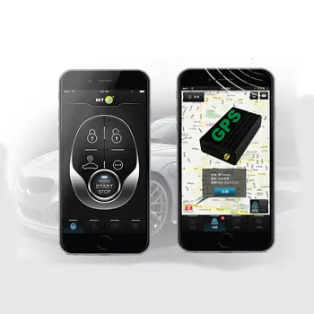 ENKLOV GPS Tracker Car GSM / GPS Locator Mobile APP Vibration SOS Alarm Monitoring Waterproof GPS Tracker For Car Motorcycles
ENKLOV GPS Tracker Car GSM / GPS Locator Mobile APP Vibration SOS Alarm Monitoring Waterproof GPS Tracker For Car Motorcycles