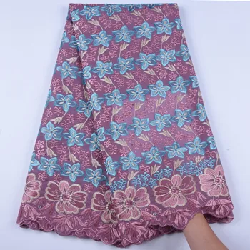 Swiss Voile Lace In Switzerland High Quality Embroidery African Dry Cotton Lace Fabric Stones African Swiss Lace Fabric Y1615
Swiss Voile Lace In Switzerland High Quality Embroidery African Dry Cotton Lace Fabric Stones African Swiss Lace Fabric Y1615
