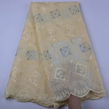 Swiss Voile Lace In Switzerland Embroidery Dry Lace Fabric High Quality African Swiss Lace Fabric For Women Dress A1339
Swiss Voile Lace In Switzerland Embroidery Dry Lace Fabric High Quality African Swiss Lace Fabric For Women Dress A1339