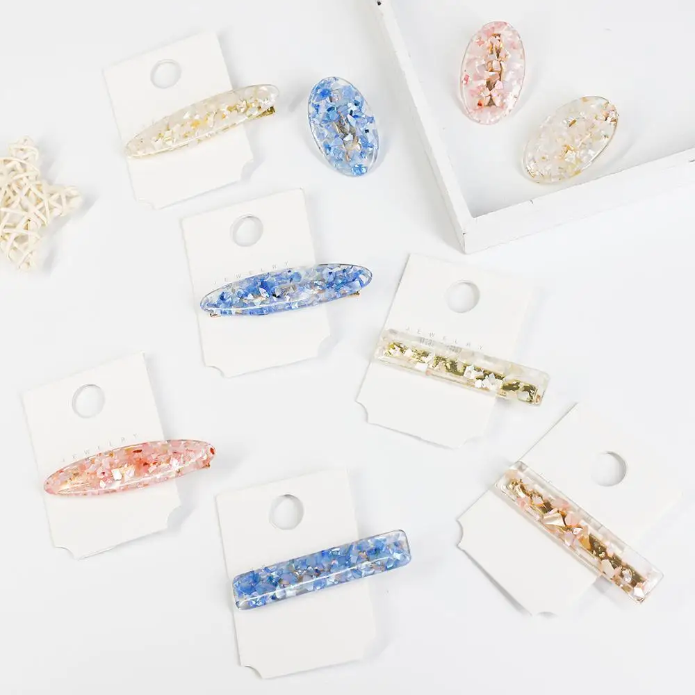 2019 New Fashion Retro Geometric Hairpin Oval/Rectangle/Drop Shape Hair Clip For Woman Girls Headwear Hair Accessories
2019 New Fashion Retro Geometric Hairpin Oval/Rectangle/Drop Shape Hair Clip For Woman Girls Headwear Hair Accessories