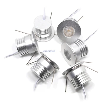 1600LM CRI>80 30degree 4W led Cabinet light Dimmable down light 110V 220V Recessed Spot Lamp D35XH28MM 5 years warranty
1600LM CRI>80 30degree 4W led Cabinet light Dimmable down light 110V 220V Recessed Spot Lamp D35XH28MM 5 years warranty