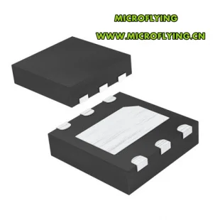 5PCS/LOTS DS2431Q DS2431 TDFN6
5PCS/LOTS DS2431Q DS2431 TDFN6