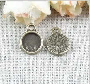 Free Shipping(A3072) 8mm round DIY bronze Cameo Settings Alloy Cork Base Making Charm Pendant Jewelry Accessories Findings
Free Shipping(A3072) 8mm round DIY bronze Cameo Settings Alloy Cork Base Making Charm Pendant Jewelry Accessories Findings