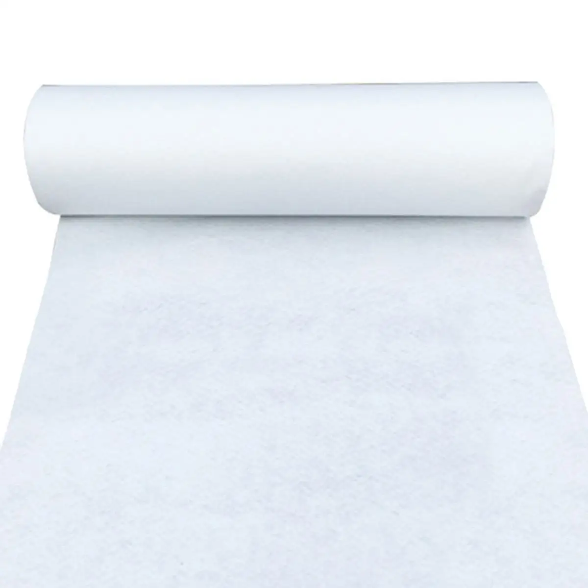1.2mx10m Wedding Party Carpet Rug Aisle Runner White Decoration non-woven fabric for Outdoor Beach Weddings
1.2mx10m Wedding Party Carpet Rug Aisle Runner White Decoration non-woven fabric for Outdoor Beach Weddings