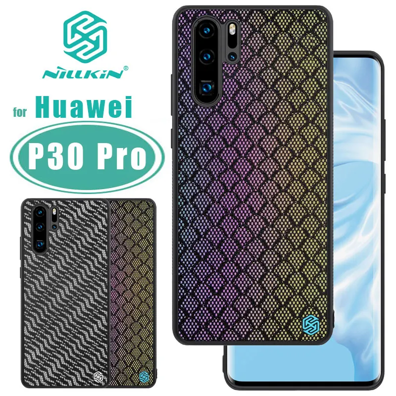 for Huawei P30 Pro case NILLKIN Twinkle Case for Huawei P30 Pro Back cover coque capas Nilkin Reflective Glow PC Hard case
for Huawei P30 Pro case NILLKIN Twinkle Case for Huawei P30 Pro Back cover coque capas Nilkin Reflective Glow PC Hard case