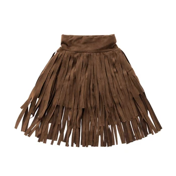 Girls Skirts Summer Princess Girls Brown/Pink Tassel Skirts Kids Baby Party Wedding Casual Short Skirts 2-7T
Girls Skirts Summer Princess Girls Brown/Pink Tassel Skirts Kids Baby Party Wedding Casual Short Skirts 2-7T