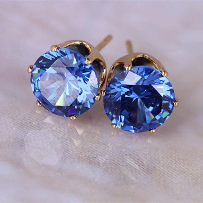EK032 2018 brand wedding jewelry luxury austrian crystal earrings for women gold brincos for women stud earrings for girls gift
EK032 2018 brand wedding jewelry luxury austrian crystal earrings for women gold brincos for women stud earrings for girls gift
