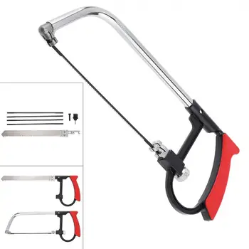 8-in-1 Multi-Function Magic Saw Hacksaw DIY Manual Hacksaw Metal Wood Mini Saw
8-in-1 Multi-Function Magic Saw Hacksaw DIY Manual Hacksaw Metal Wood Mini Saw