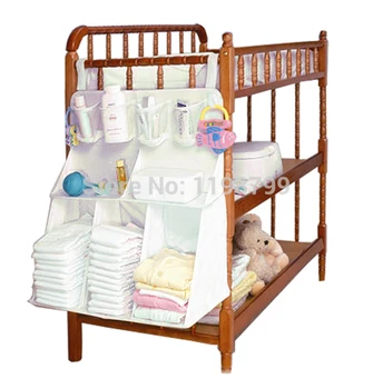 Convenient Baby Bed Of Head Bag Baby Diaper Large Miscellaneously Storage Bag bedding Oragenizer Free Shipping
Convenient Baby Bed Of Head Bag Baby Diaper Large Miscellaneously Storage Bag bedding Oragenizer Free Shipping