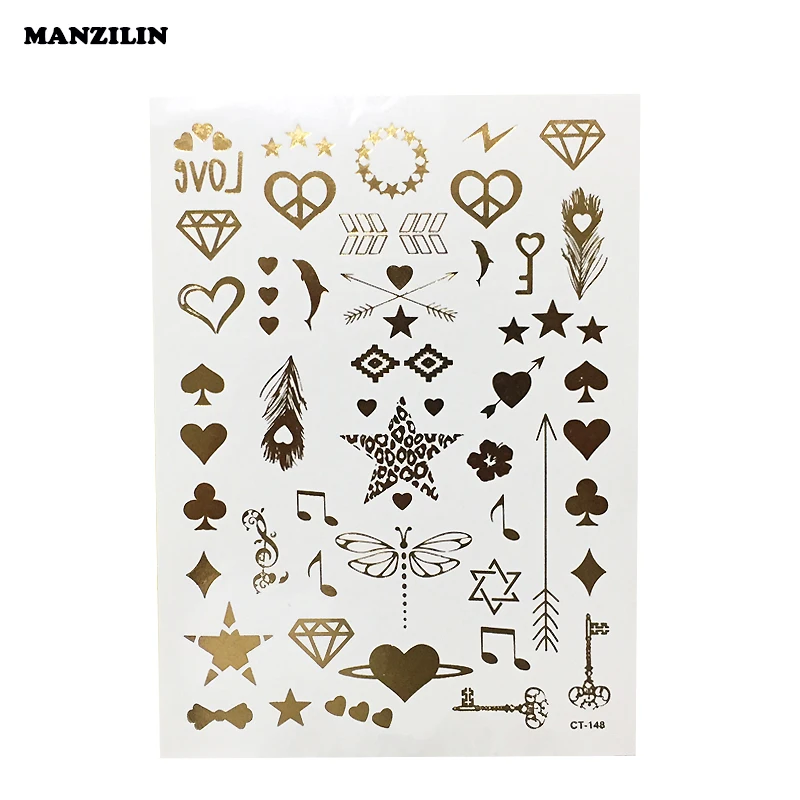 17 Waterproof temporary tattoos stickers sexy romantic dark rose flowers flash fenna tattoos fake body art Tattoo sleeve 1 17 Waterproof temporary tattoos stickers sexy romantic dark rose flowers flash fenna tattoos fake body art Tattoo sleeve 1