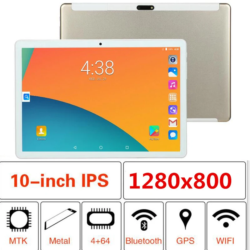 10' tablet PC 3G Android 8.1 Octa Core Super tablets 4GB 6GB RAM 32GB 64GB 128GB ROM WiFi GPS 10.1 tablet IPS Screen computer
10' tablet PC 3G Android 8.1 Octa Core Super tablets 4GB 6GB RAM 32GB 64GB 128GB ROM WiFi GPS 10.1 tablet IPS Screen computer