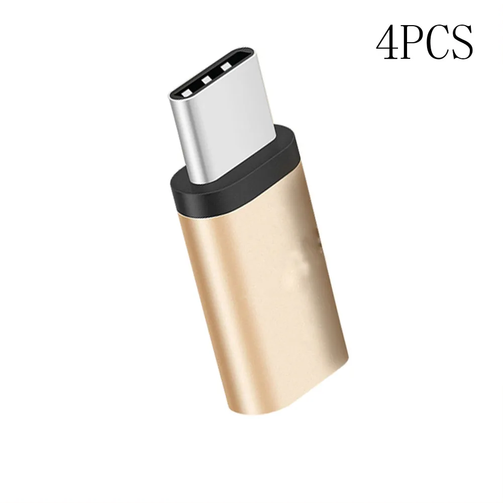 4Pcs USB C Adapter to Micro USB Adapter Convert Connector with MHL For Samsung Galaxy Note 8 S8 Plus Google Pixel LG V3 GDeals
4Pcs USB C Adapter to Micro USB Adapter Convert Connector with MHL For Samsung Galaxy Note 8 S8 Plus Google Pixel LG V3 GDeals