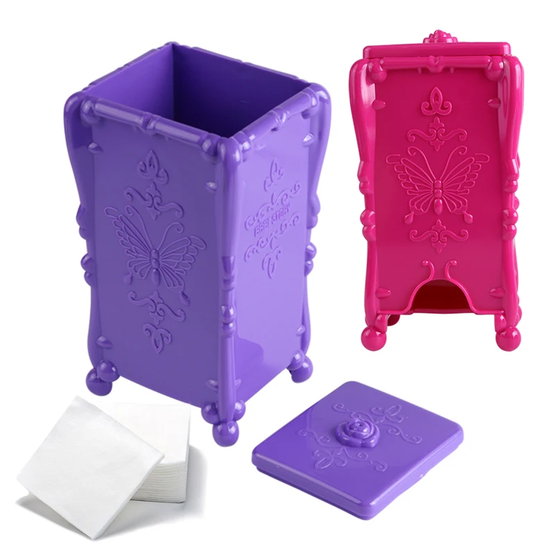 1pcs Nail Art Supplies Storage Case Empty Organizer Box Polish Holder Brush Studs Rectangle Container Makeup Manicure Tool JI014
1pcs Nail Art Supplies Storage Case Empty Organizer Box Polish Holder Brush Studs Rectangle Container Makeup Manicure Tool JI014