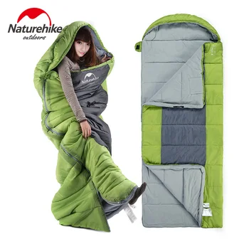 Naturehike Sleeping Bag Cotton Lining Sleeping Bags keep warm Bag NH Waterproof 230 * 90cm 3 Seasons Camping big Sleeping Bag
Naturehike Sleeping Bag Cotton Lining Sleeping Bags keep warm Bag NH Waterproof 230 * 90cm 3 Seasons Camping big Sleeping Bag